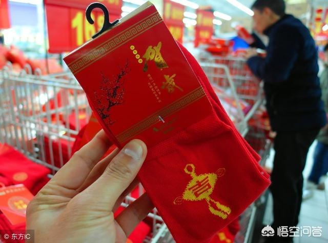 中国人本命年为何要穿红色，农村人是怎么称呼本命年的有哪些意义