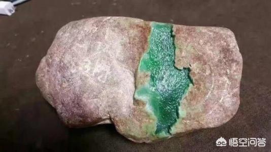 翡翠十大场口介绍,缅甸翡翠就快被挖完了吗？