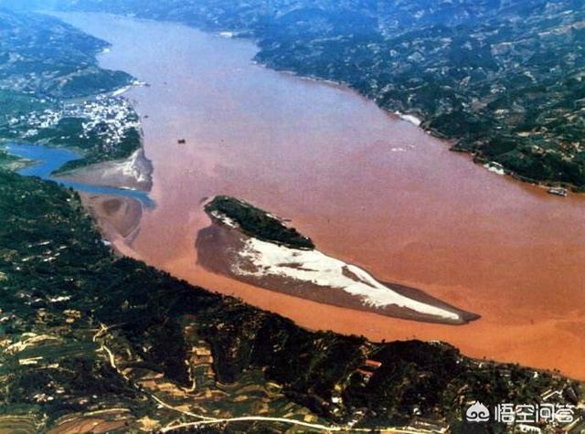 三峡为什么阻止走蛟，三峡工程大坝初建时是如何成功截流的