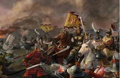 广西兵为何不入历史，在历史上，广西被称为是战斗力最强的省吗为什么