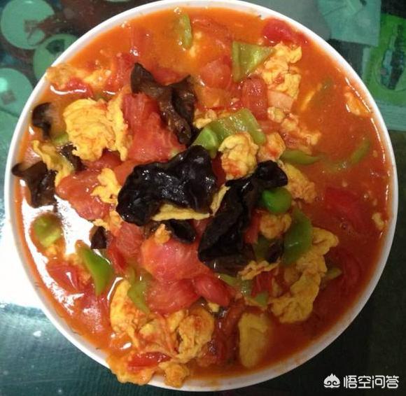 大家清淡的拿手菜是什么？帮我写下做法好吗越详细越好,谢谢大家了？