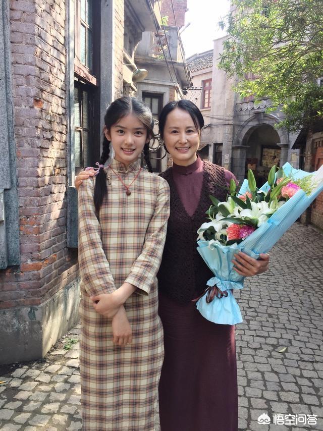 如何评价零零后小演员赵蕴卓？