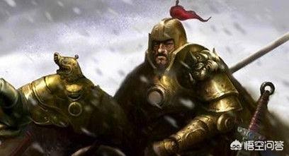武成王:新《封神演义》中，武吉是什么来历？他和武成王到底有什么关系？