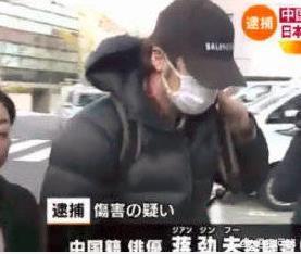 蒋劲夫现身快餐店:蒋劲夫日本自首被捕，他的结果会是怎样