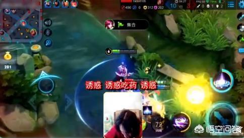《王者荣耀》史上最强黑科技出装,梦泪“一刀流”李白排第二,第一你觉得是什么？