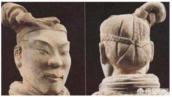 兵马俑是谁的陪葬:以目前的科技水平，为什么还不能确认西安兵马俑的主人？
