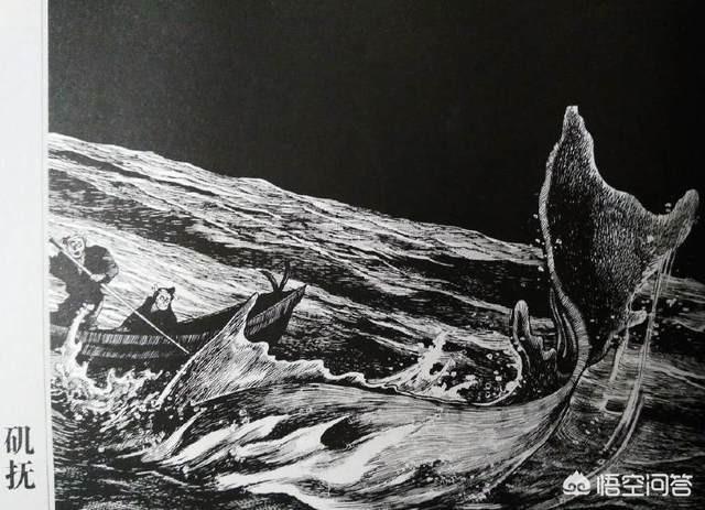 小猫一尾作品集下载:《火影忍者》九大尾兽的神话来源是怎样的？