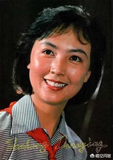 任冶湘:为什么大都认为以前的女明星要比现在的女明星漂亮？