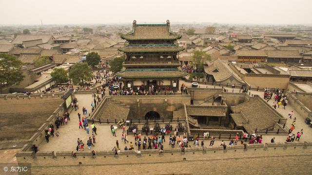 saluki在铜川的足迹:冬季由北京去西安，沿途有什么值得玩的景点？