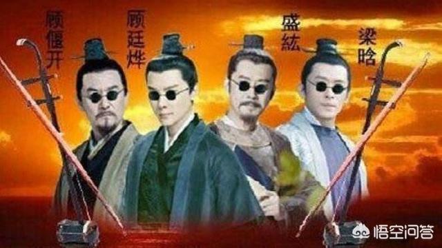 知否丹橘扮演者:如何评价刘均在《知否》中饰演的盛纮一角