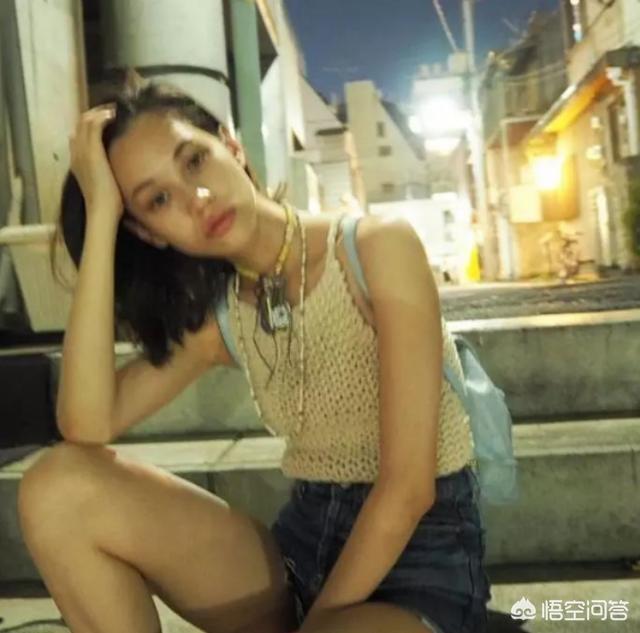 水原希子:你觉得水原希子长得好看吗？
