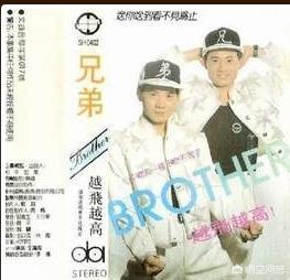 20多年前的孪生兄弟歌手楚奇楚童现状如何？