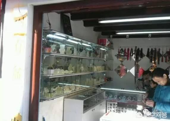 买玉镯子需要注意什么,旅游景区买玉需要注意什么？