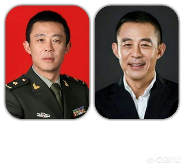 周艳泓的老公是谁:江苏连云港的明星有哪些？