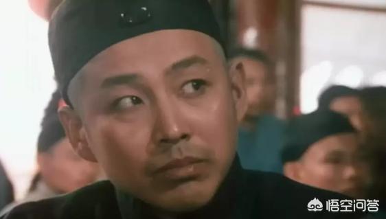 陈道明当选电影协会主席，他主演过哪些电影？