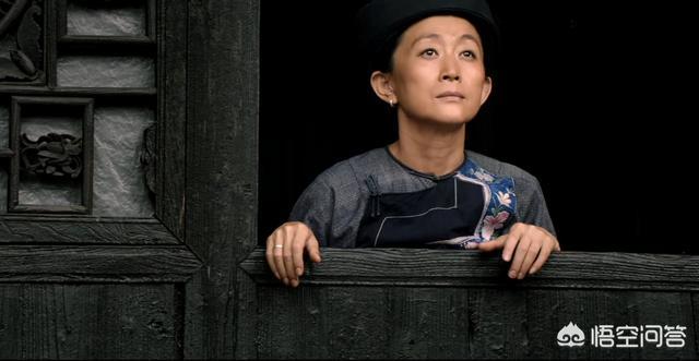 王学圻的老婆:剑雨中余文乐的妻子是谁演的?那个江阿生呢？