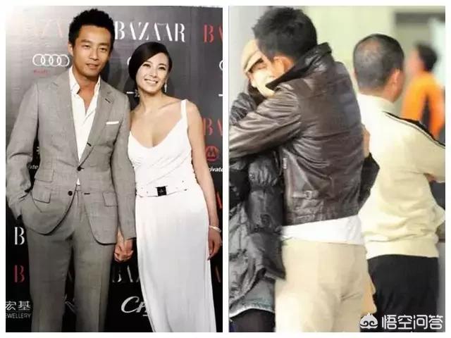 张雨绮胸:张雨绮也闪婚了！那些闪婚的明星后来都怎样了