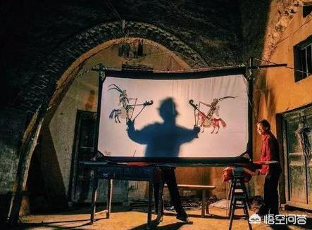皮影戏发源地:在山西演皮影戏去哪里最好？