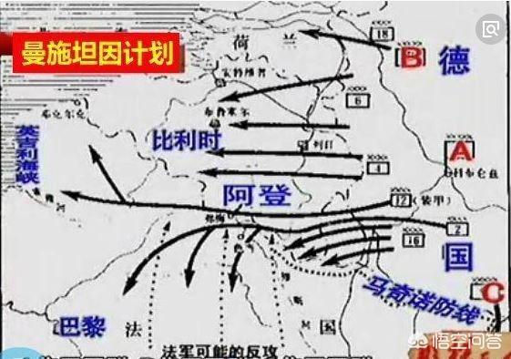 二战时轴心国的将领排行是怎样的？