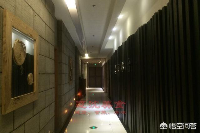 上海水磨会所全套流程:为什么在沈阳会有这么多豪华洗浴中心