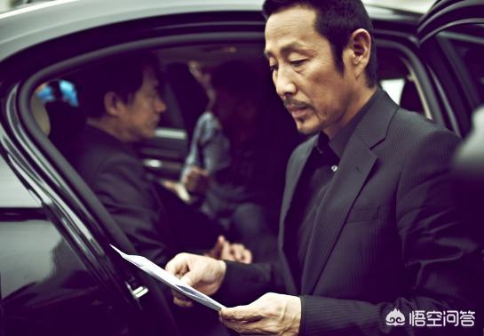 陈道明当选电影协会主席，他主演过哪些电影？