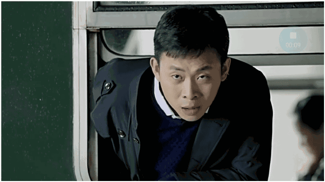 娱乐圈影视剧中有哪些令人印象深刻,演技炸裂的瞬间和片段？
