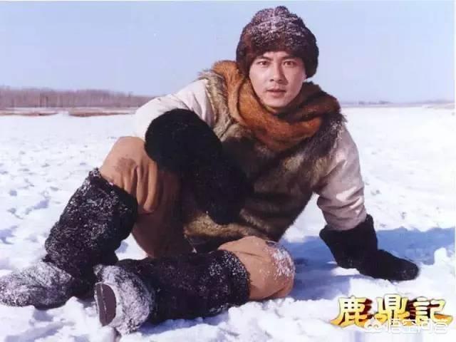 鹿鼎记演员表张一山版:听说张一山版的鹿鼎记也扑街了，那么内地到底谁比较适合演小宝