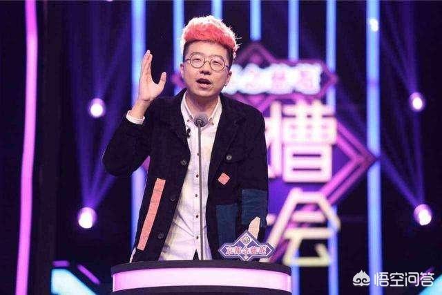 李诞是谁:你如何看待李诞这样一个“懒人”