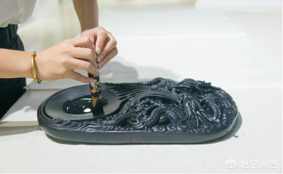 头条问答 - 古代人怎么磨墨?(4个回答)