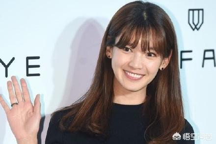朴恩惠离婚:有哪些女明星离婚后越过越好了？