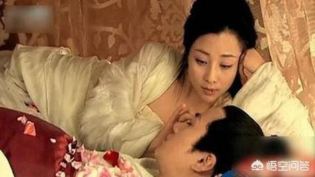 荣国夫人:第一个号称皇帝的女人是怎样的人女皇武则天的母亲是怎样的女人