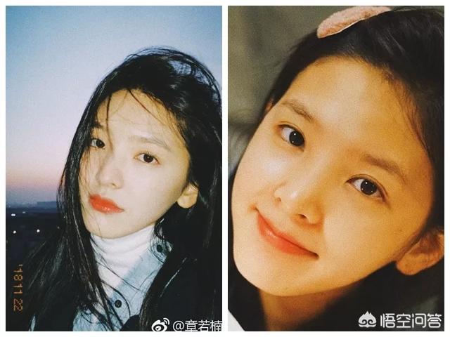 费启鸣章若楠:90后女演员章若楠为什么会被王思聪关注