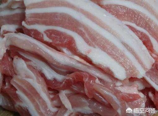 死猪肉变身叉烧:做秘制叉烧口感发柴该怎么办？怎么做好吃？