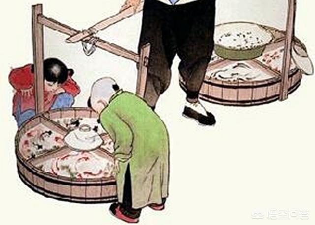 90年代的济南是什么样子，济南人记忆中的老味道有哪些