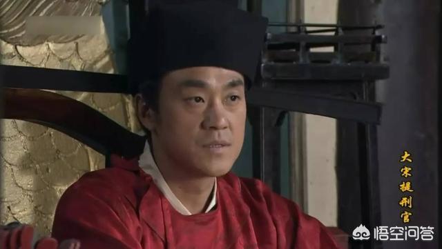 宋慈在历史上真有其人吗？