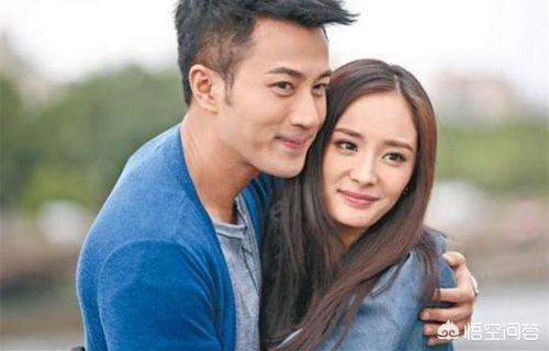张俪朱镇模:你知道的2018年娱乐圈分手的明星有哪些？