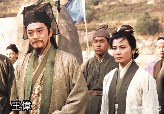林子祥的老婆:你认为有史以来阵容最强大的港剧是哪一部