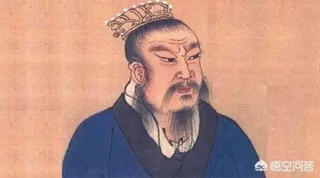 在秦末汉初,刘邦与项羽谁才是英雄？