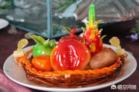 水果雕刻培训去哪里学,想学糖艺去哪里学比较好？