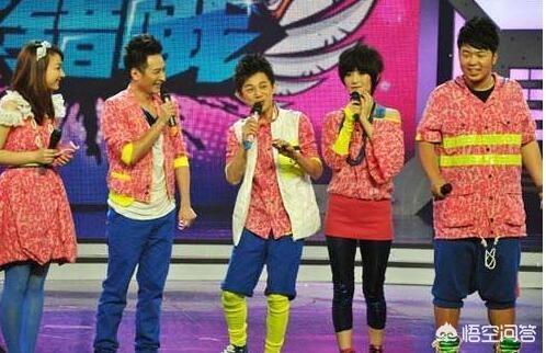 iG参加快乐大本营:《快乐大本营》22年来为何能屹立不倒？