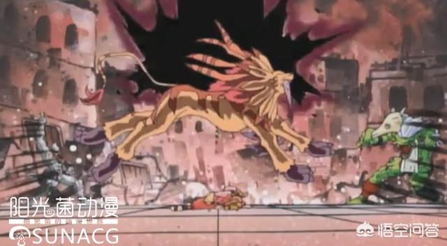 缅因猫兽:《数码宝贝》里面，有史以来最惨的数码兽是哪一只？