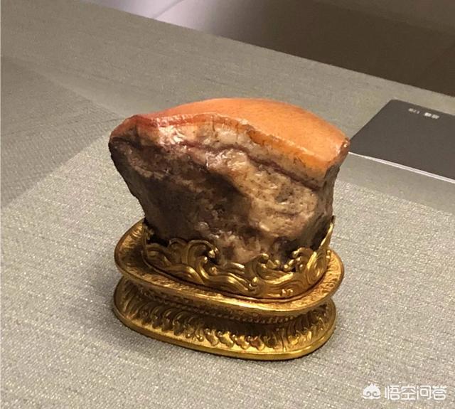 台北故宫镇馆之宝:为什么每次去博物馆，永远都见不到镇馆之宝