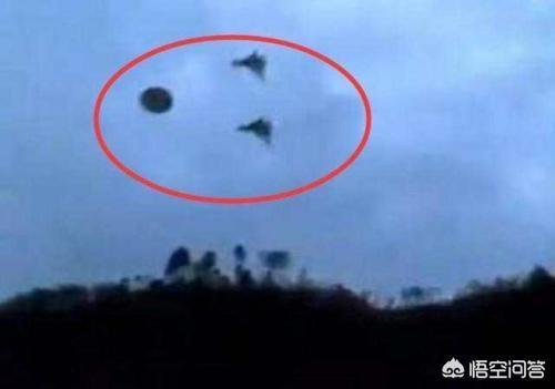ufo事件真实外星人 未解之谜，为什么近年来很少传出UFO事件呢UFO真实存在吗