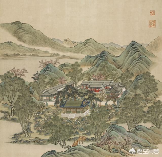 周香芸:怎么评价影视剧《鬓边不是海棠花》？
