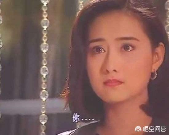 陈德容演过的电视剧:如何评价“琼女郎”陈德容