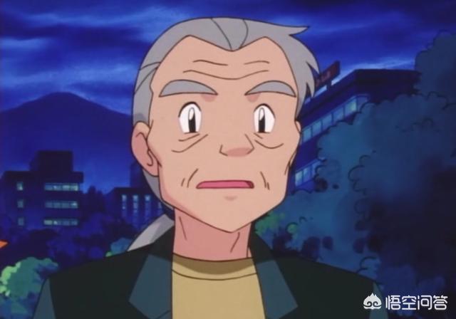 神奇宝贝灵异事件簿:神奇宝贝有哪些细思极恐的剧集？