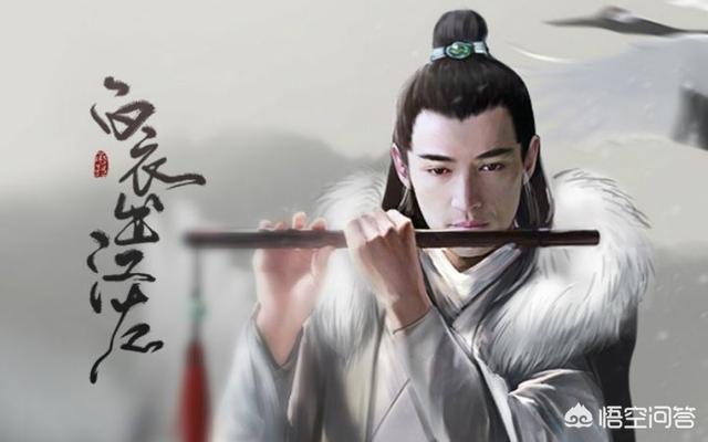 琅琊榜怎么读:如何评价《琅琊榜》这部剧为什么会有那么多人看