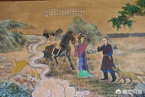 努尔哈赤说他永远忠于李家,他做到了吗？