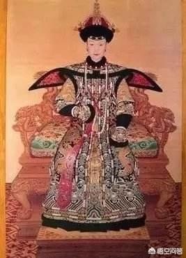 令懿皇贵妃:裕陵地宫乾隆的五个媳妇分别是谁？1928年被盗后是什么状况？
