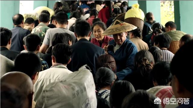 王学圻的老婆:剑雨中余文乐的妻子是谁演的?那个江阿生呢？